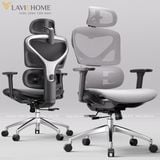  Ghế Công Thái Học Manson Iris Wintex 