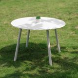  Bộ Bàn Ghế Ban Công CB395244 - Thiết Kế Tinh Tế, Bền Bỉ, Phù Hợp Không Gian Ngoài Trời 