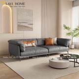  Sofa Da Leon – Sang Trọng Và Hiện Đại Cho Không Gian Sống 