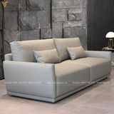  Sofa Da Denis - Sang Trọng, Hiện Đại, Phù Hợp Mọi Không Gian 