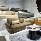  Sofa Da Denis - Sang Trọng, Hiện Đại, Phù Hợp Mọi Không Gian 