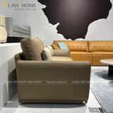  Sofa Da Denis - Sang Trọng, Hiện Đại, Phù Hợp Mọi Không Gian 