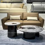  Sofa Da Denis - Sang Trọng, Hiện Đại, Phù Hợp Mọi Không Gian 