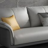  Sofa da Charmant  - Sự Kết Hợp Hoàn Hảo Giữa Sang Trọng Và Tiện Nghi 