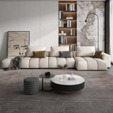  Sofa Góc Bonheur - Sự Kết Hợp Hoàn Hảo Giữa Phong Cách Và Tiện Nghi 