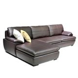  Sofa Da Góc Harry - Sự Lựa Chọn Đẳng Cấp Cho Không Gian Hiện Đại 