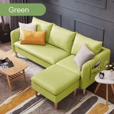  Sofa Góc L Di Chuyển Linh Động 