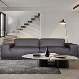  Sofa Da Hulk - Sự Kết Hợp Đẳng Cấp Giữa Thiết Kế Sang Trọng và Chất Liệu Cao Cấp 