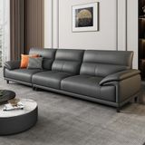  Sofa Da Doux - Sự Kết Hợp Hoàn Hảo Giữa Sang Trọng Và Tiện Nghi 