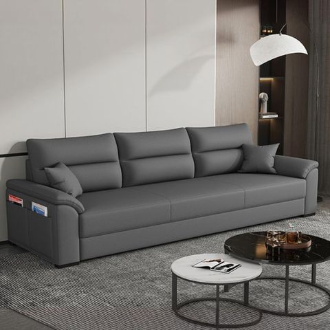 Sofa dài 2m tiết kiệm diện tích, tiện lợi di chuyển