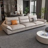  Sofa Da Hiện Đại Emerald 
