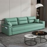  Sofa Da Hiện Đại Porto 