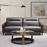  Sofa Da Molina - Lựa Chọn Hoàn Hảo Cho Phòng Khách Cao Cấp 