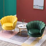  Sofa  Nỉ Seashells 