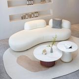  Sofa Cong Papillon - Sofa Hiện Đại Cho Không Gian Sống Đẳng Cấp 