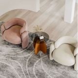  Sofa Da Cao Cấp Velvet 