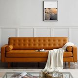  Sofa Da Tân Cổ Điển Heritage 