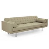  Sofa Da Tân Cổ Điển Heritage 