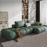  Sofa Góc Bonheur - Sự Kết Hợp Hoàn Hảo Giữa Phong Cách Và Tiện Nghi 