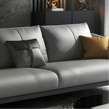  Sofa da Charmant  - Sự Kết Hợp Hoàn Hảo Giữa Sang Trọng Và Tiện Nghi 