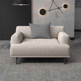  Sofa Da Icarus - Sự Lựa Chọn Đẳng Cấp Cho Không Gian Hiện Đại 