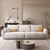  Sofa Da Cao Cấp Malaga 