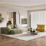 Sofa Góc Cao Cấp Diamond 