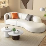  Sofa Da Cao Cấp Paris 