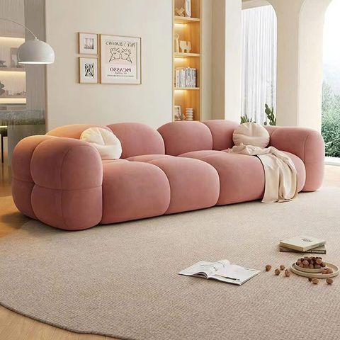SOFA CHỮ I