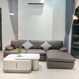  Sofa Da Góc Harry - Sự Lựa Chọn Đẳng Cấp Cho Không Gian Hiện Đại 