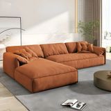  Sofa Góc Elegance - Sự Lựa Chọn Đẳng Cấp Cho Không Gian Hiện Đại 