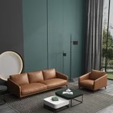  Sofa Da Galvin - Sự Kết Hợp Hoàn Hảo Giữa Sang Trọng Và Tiện Nghi 