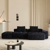  Sofa Góc Cao Cấp Diamond 