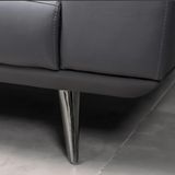  Sofa Da Malaysia DV854 – Phong Cách Sang Trọng, Đẳng Cấp Hoàn Hảo 