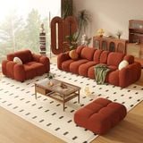  Sofa Da Cao Cấp Tuscany 