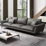  Sofa Da Hiện Đại Verona 