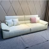  Sofa Da Cao Cấp Monaco 