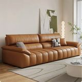  Sofa Da Cao Cấp Monaco 