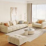  Sofa Da Cao Cấp Malaga 