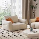  Sofa Da Cao Cấp Malaga 