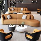  Sofa Da Cao Cấp Paris 