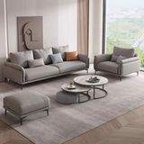  Sofa Da Cao Cấp Madrid 