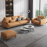  Sofa Da Cao Cấp Madrid 