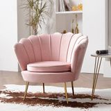  Sofa  Nỉ Seashells 