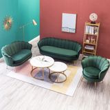  Sofa  Nỉ Seashells 