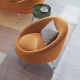  Sofa Nỉ Seoul LHSF21 