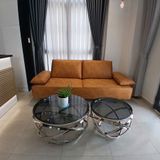 Sofa Nỉ Malaysia NV850 
