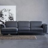  Sofa Da Malaysia DG846 - Sang Trọng, Hiện Đại, Chất Lượng Cao 