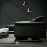  Sofa Da Malaysia DG846 - Sang Trọng, Hiện Đại, Chất Lượng Cao 