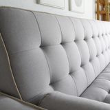  Sofa Da Tân Cổ Điển Heritage 